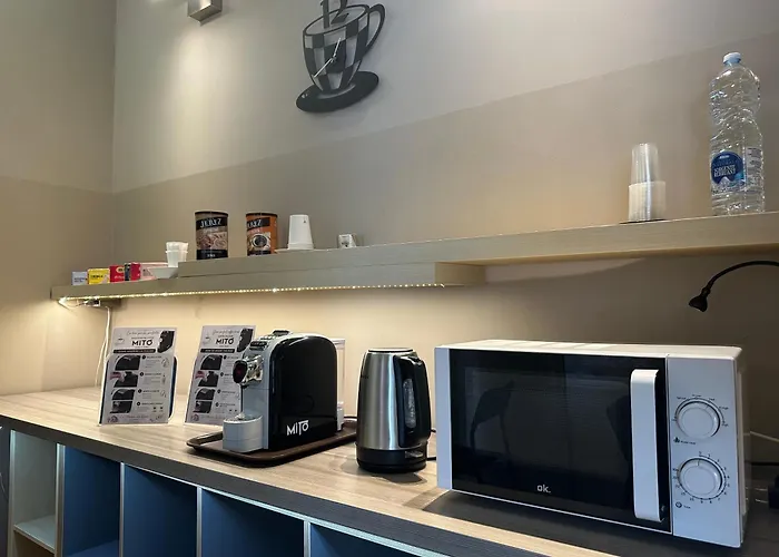 La Maison Des Reves Syracuse